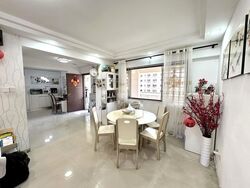 Blk 305 Tampines Street 32 (Tampines), HDB 5 Rooms #551386291